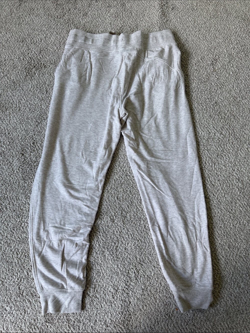 Athleta Balance Jogger- Grey - Picture 5 of 5